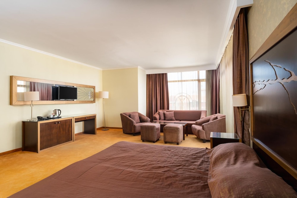 Festa Via Pontica — Rooms in Pomorie, Burgas Region
