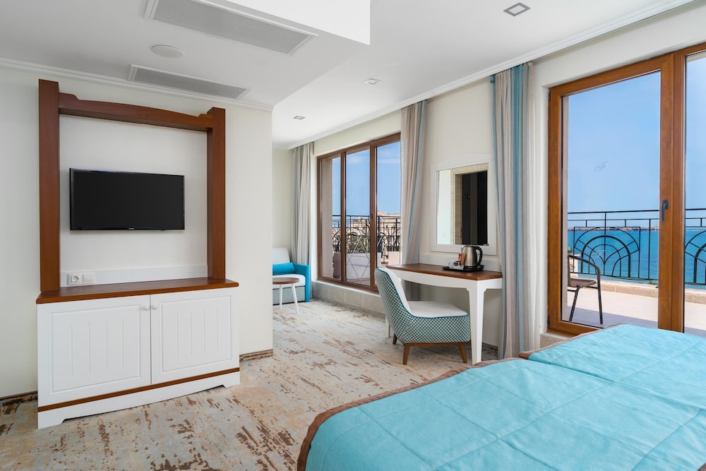 Festa Via Pontica — Rooms in Pomorie, Burgas Region