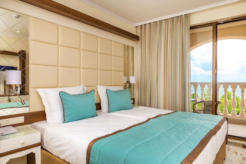 Festa Via Pontica — Rooms in Pomorie, Burgas Region