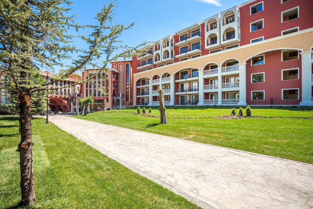 Festa Via Pontica — Outdoor in Pomorie, Burgas Region