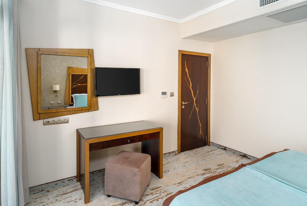 Festa Via Pontica — Rooms in Pomorie, Burgas Region