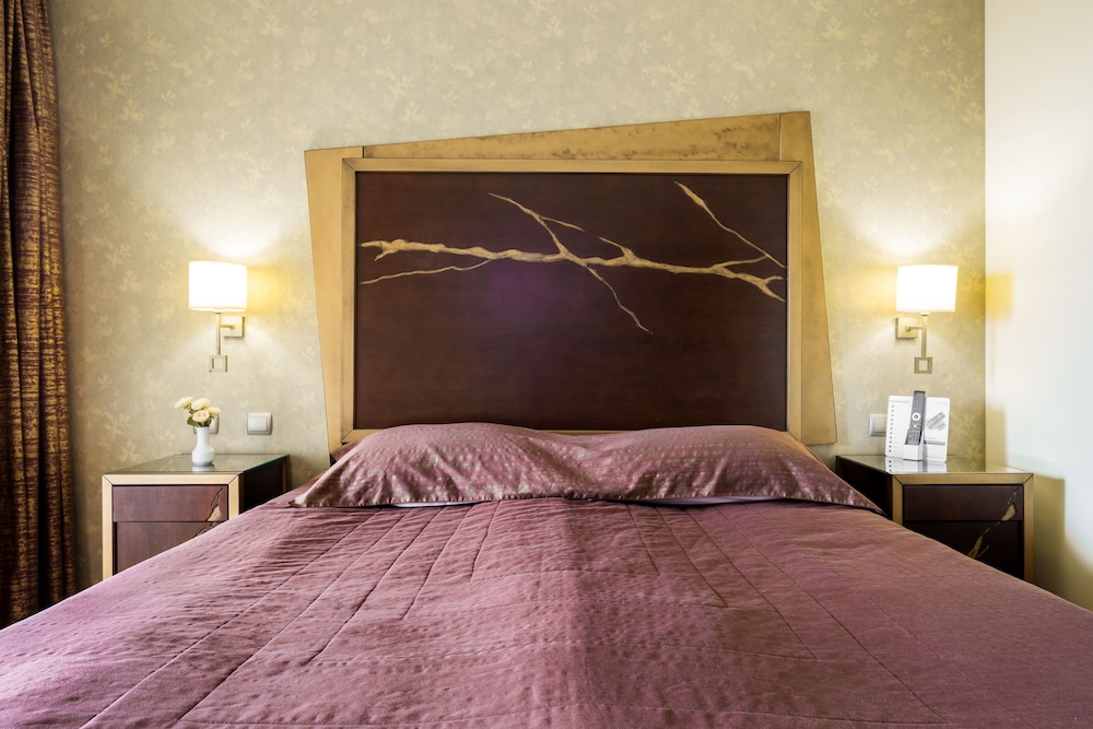 Festa Via Pontica — Rooms in Pomorie, Burgas Region