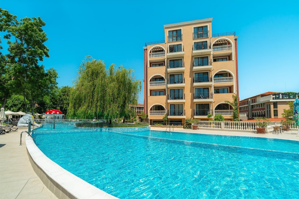 Festa Via Pontica — Outdoor in Pomorie, Burgas Region