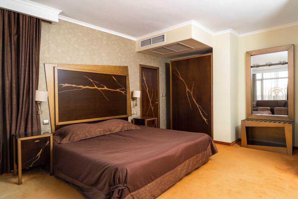 Festa Via Pontica — Rooms in Pomorie, Burgas Region