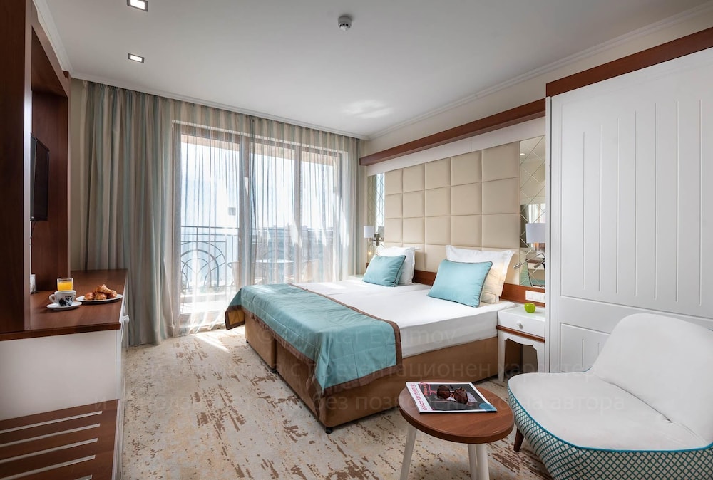 Festa Via Pontica — Rooms in Pomorie, Burgas Region