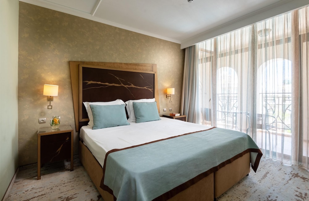 Festa Via Pontica — Rooms in Pomorie, Burgas Region