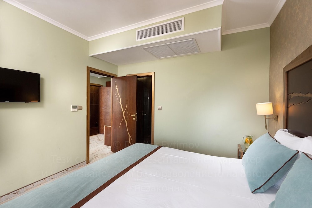 Festa Via Pontica — Rooms in Pomorie, Burgas Region