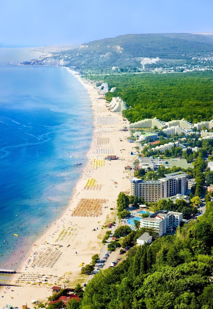 Hotel Sandy Beach — Outdoor in Albena, Dobrich