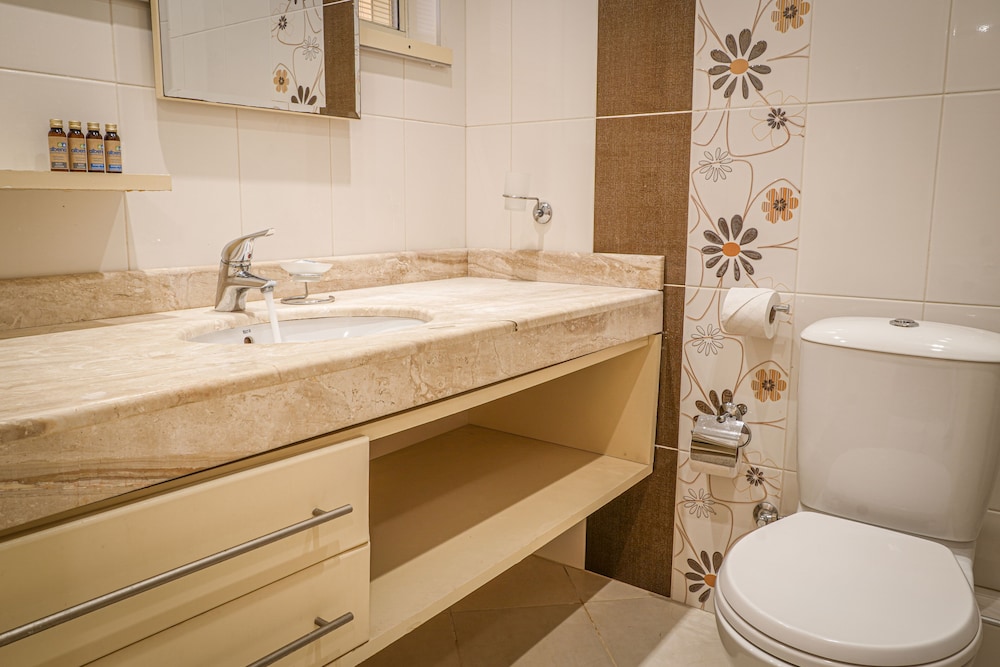 Hotel Sandy Beach — Rooms in Albena, Dobrich