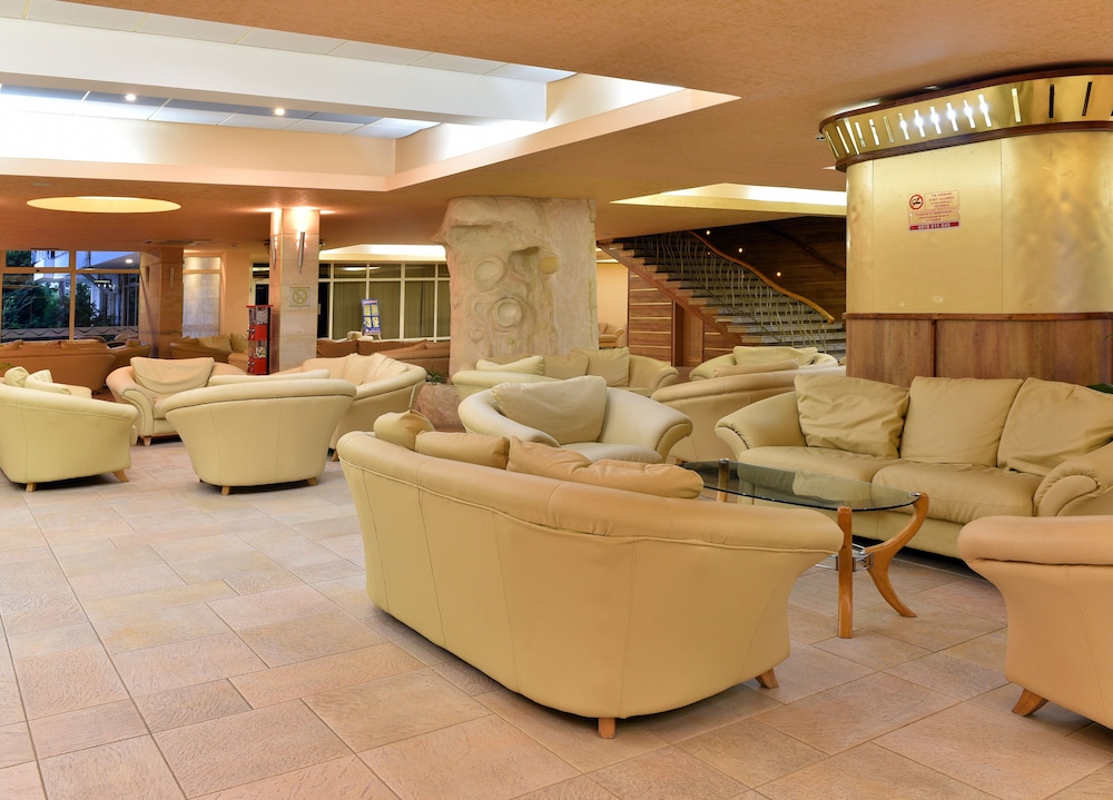 Hotel Sandy Beach — Shared spaces in Albena, Dobrich