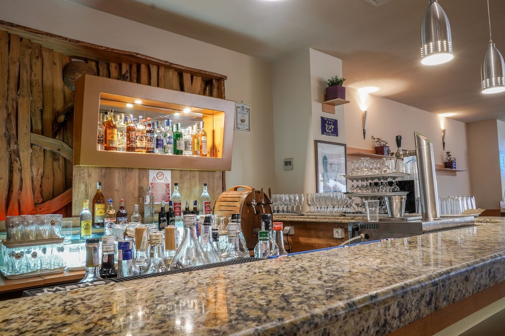 Hotel Sandy Beach — Restaurant in Albena, Dobrich