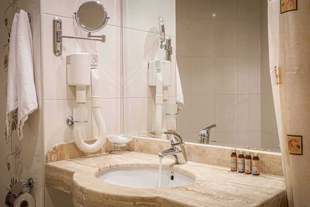 Hotel Sandy Beach — Rooms in Albena, Dobrich