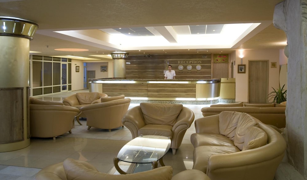 Hotel Sandy Beach — Shared spaces in Albena, Dobrich