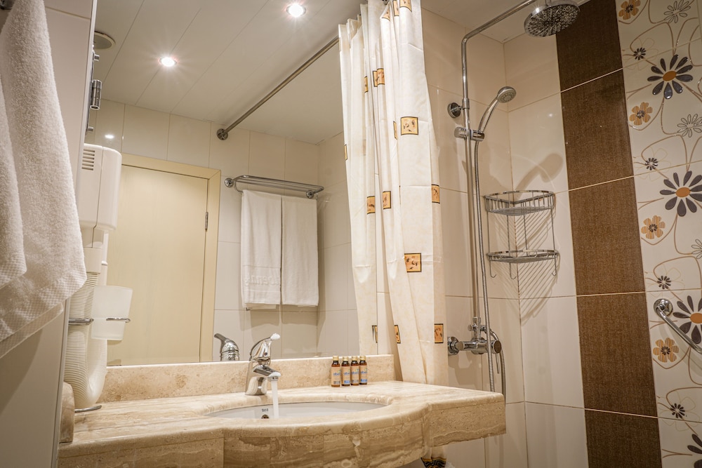 Hotel Sandy Beach — Rooms in Albena, Dobrich