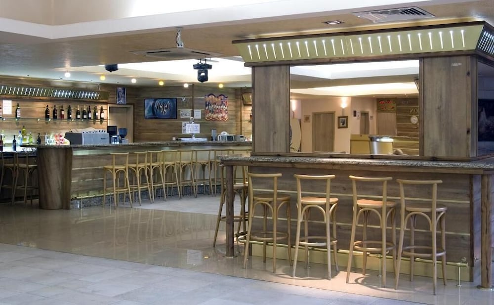 Hotel Sandy Beach — Restaurant in Albena, Dobrich