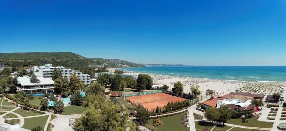 Hotel Sandy Beach — Outdoor in Albena, Dobrich
