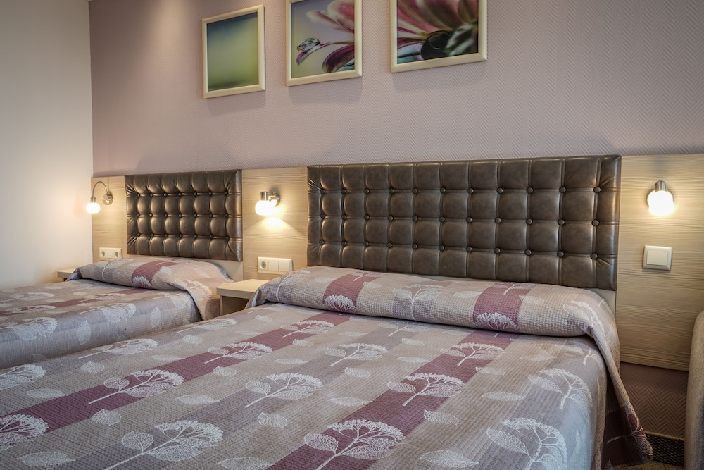 Hotel Sandy Beach — Rooms in Albena, Dobrich