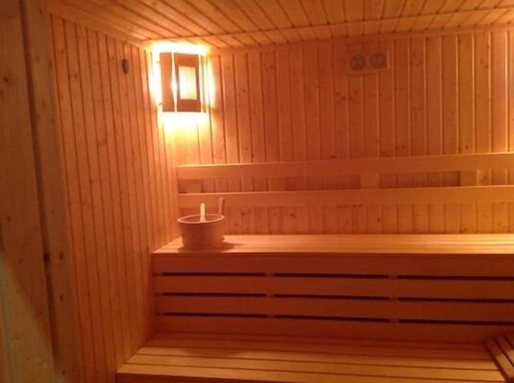 Arena Mar Hotel & SPA - All Inclusive — Spa in Golden Sands, Varna Region