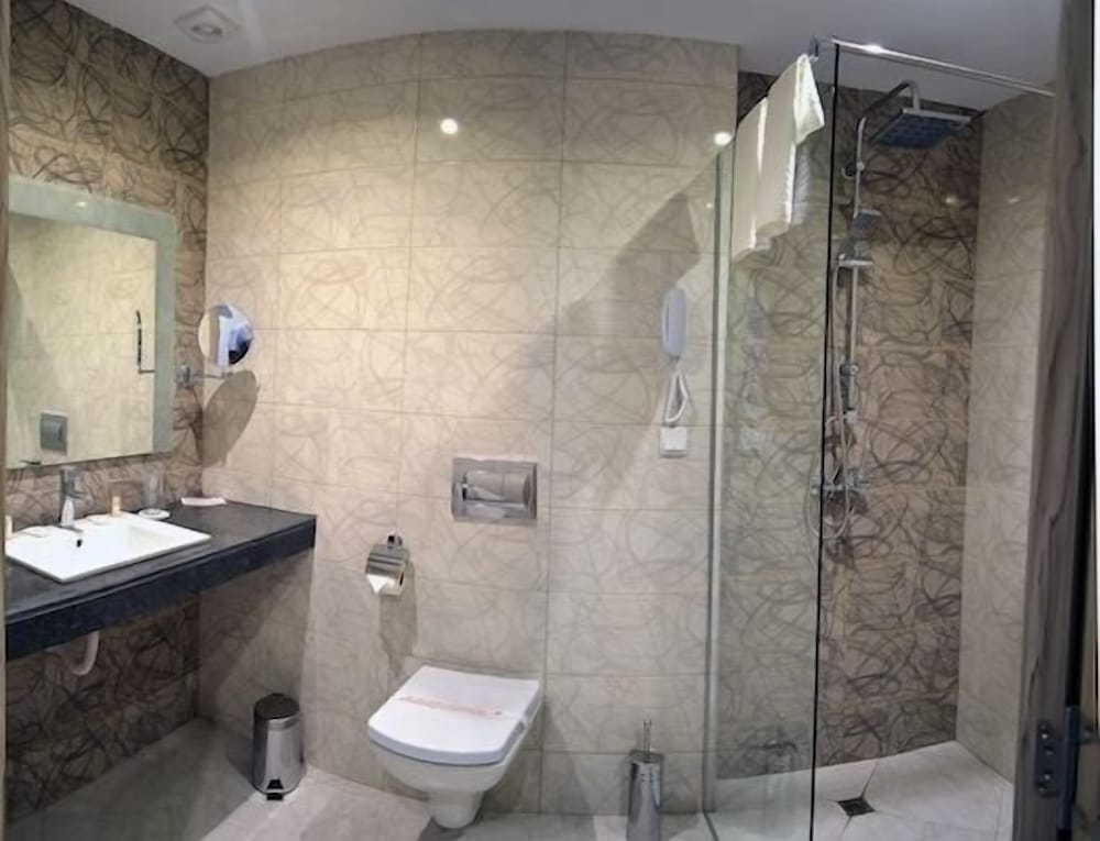 Arena Mar Hotel & SPA - All Inclusive — Hotel rooms in Golden Sands, Varna Region
