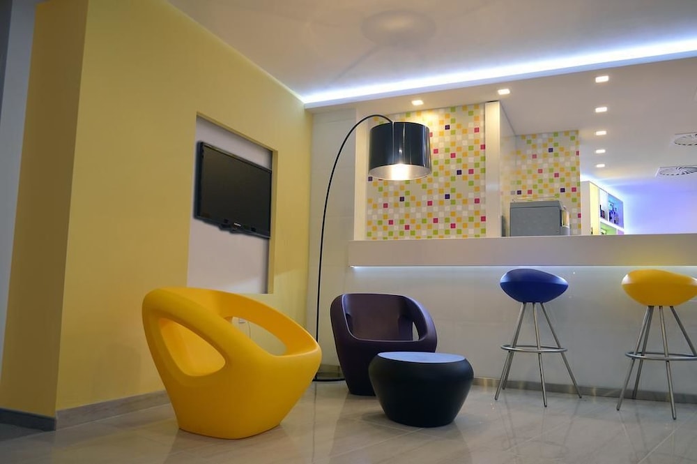 Arena Mar Hotel & SPA - All Inclusive — Restaurant & bars in Golden Sands, Varna Region