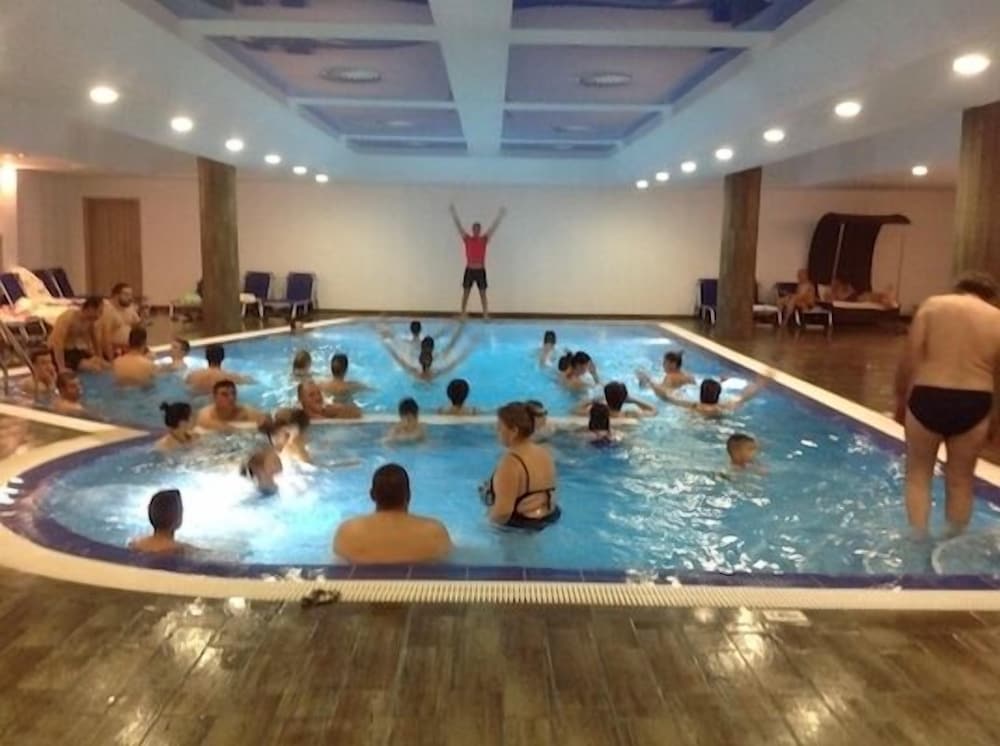 Arena Mar Hotel & SPA - All Inclusive — Swimming pool in Golden Sands, Varna Region