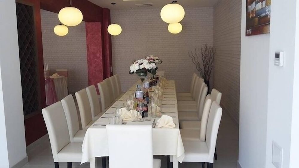 Arena Mar Hotel & SPA - All Inclusive — Restaurant & bars in Golden Sands, Varna Region
