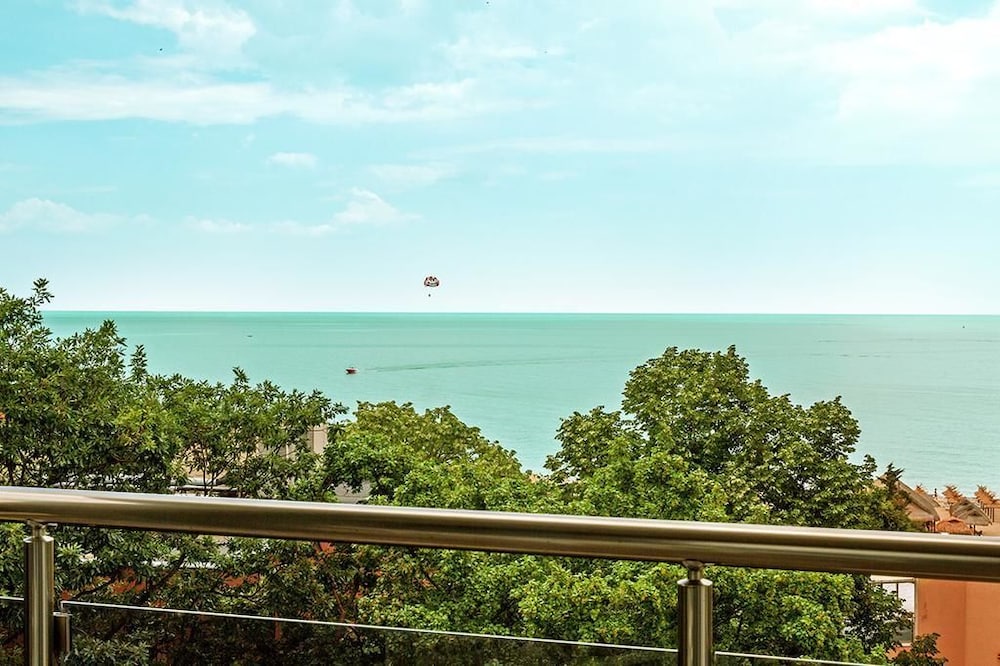 Arena Mar Hotel & SPA - All Inclusive — Attractions in the area in Golden Sands, Varna Region