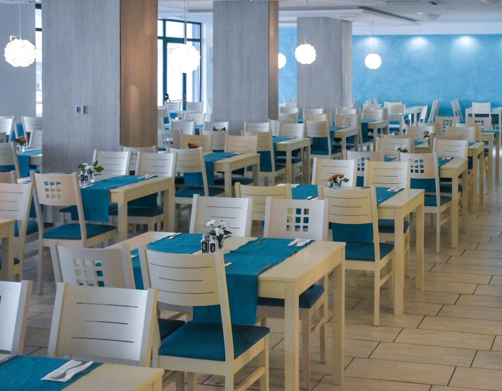 Arena Mar Hotel & SPA - All Inclusive — Restaurant & bars in Golden Sands, Varna Region