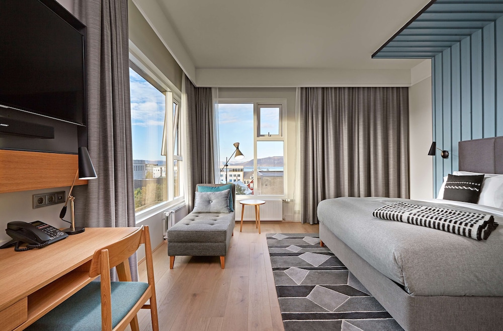Canopy by Hilton Reykjavik City Centre - zdjęcie 2