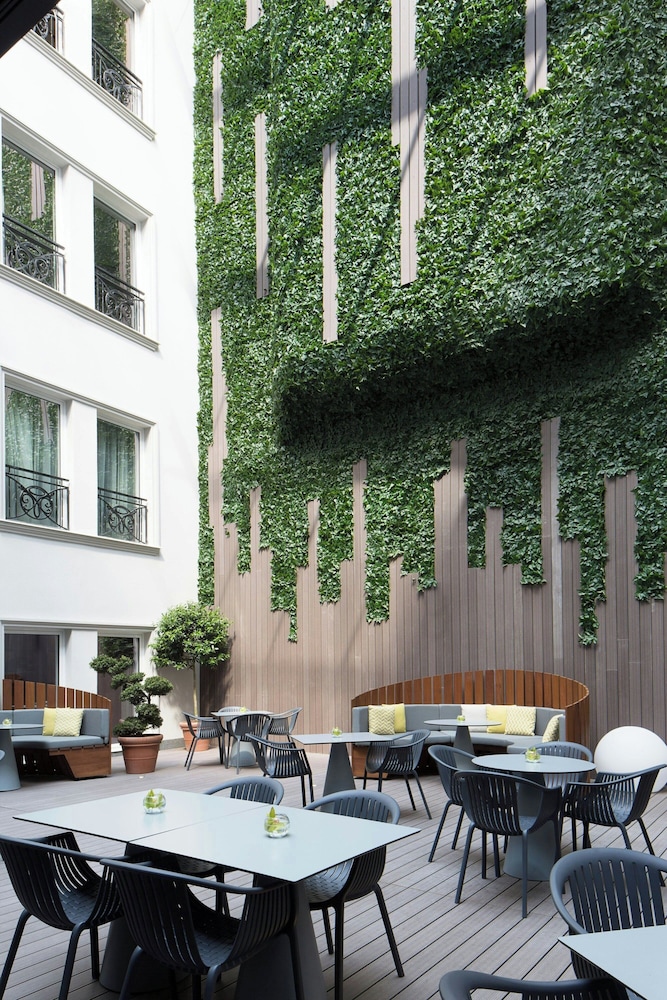 Skopje Marriott Hotel - zdjęcie 5