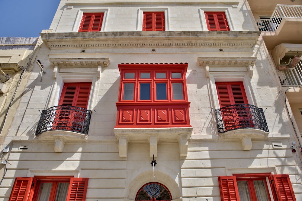 Palazzo Violetta - zdjęcie 2