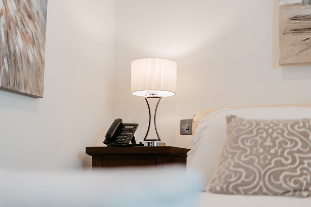 Palazzo Violetta — Hotel rooms in Sliema, Malta Island