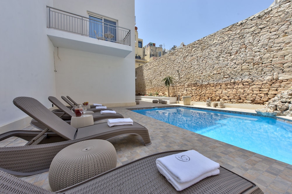 Palazzo Violetta — Main photo in Sliema, Malta Island