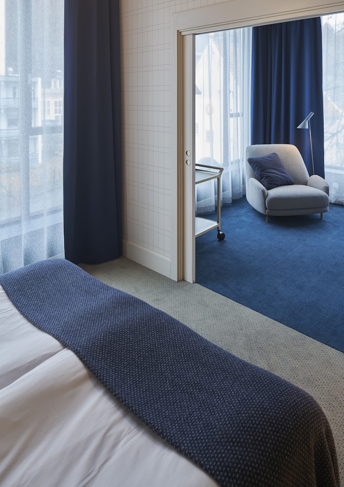 Zander K Hotel - zdjęcie 3