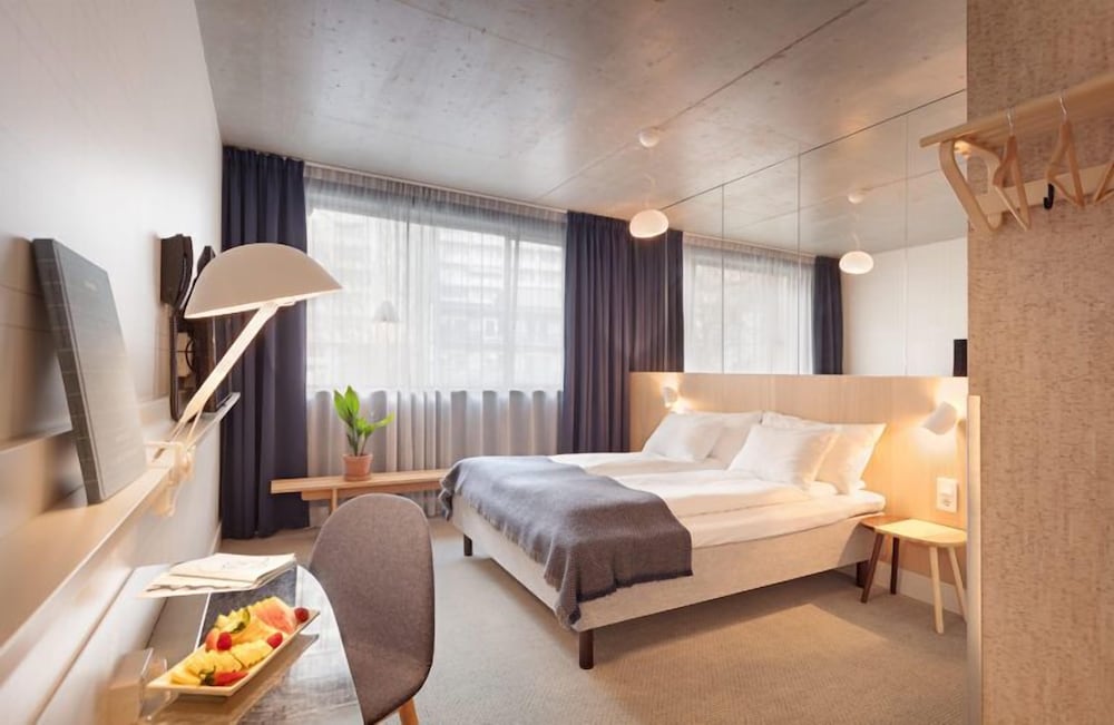 Zander K Hotel - zdjęcie 2