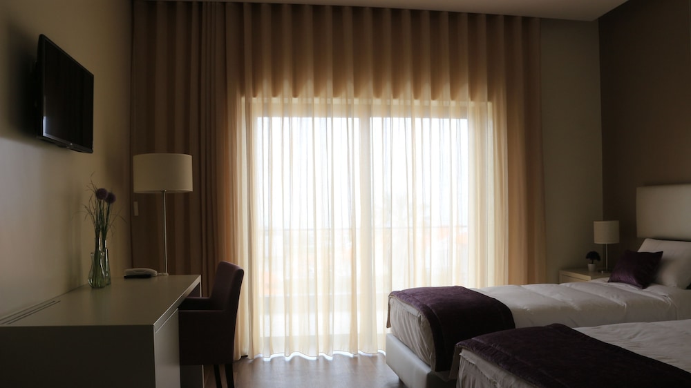 Monte Lírio Hotel - zdjęcie 5