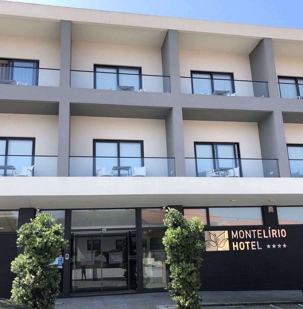 Monte Lírio Hotel - zdjęcie 2