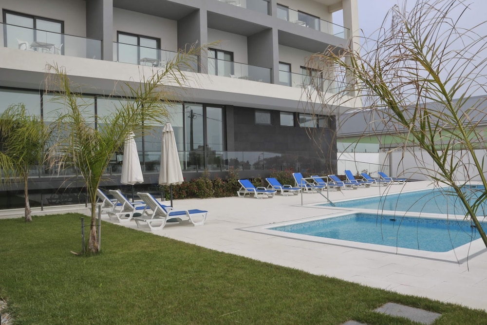 Monte Lírio Hotel - zdjęcie 4