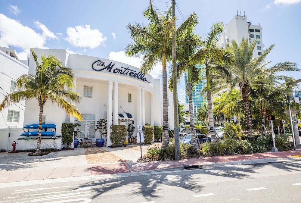 Miami (5 dni) w Oceanside Hotel and Suites z Gdańska