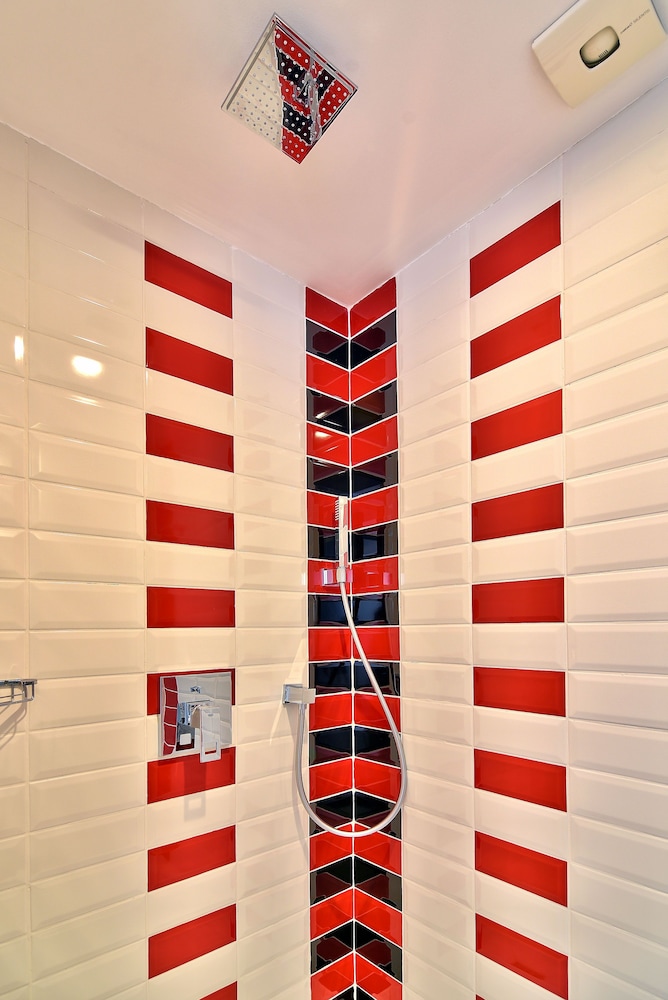 Hotel Grifid Foresta  Adults Only — Hotel rooms in Golden Sands, Varna Region