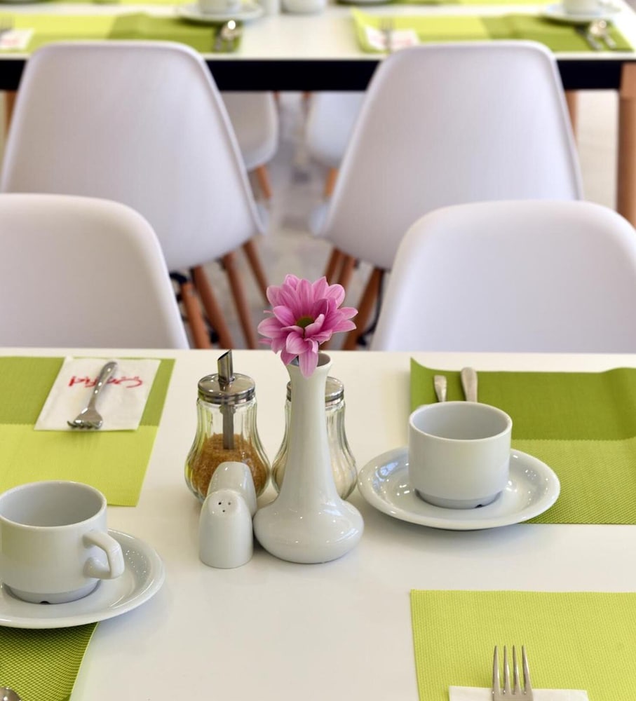 Hotel Grifid Foresta  Adults Only — Restaurant & bars in Golden Sands, Varna Region