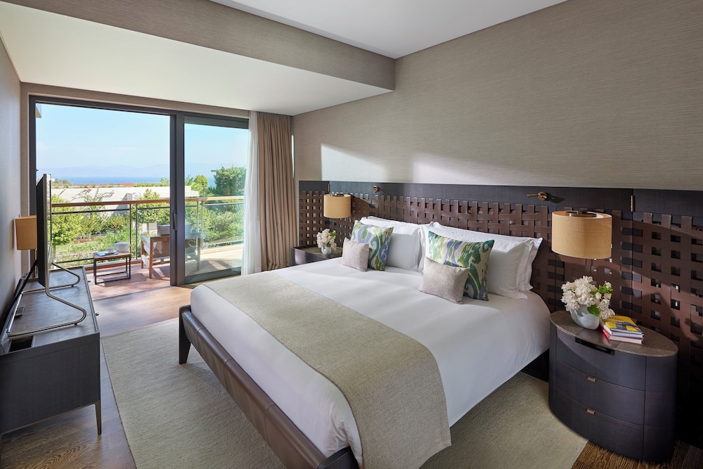 Mandarin Oriental, Bodrum — Hotel rooms in Bodrum, Mugla