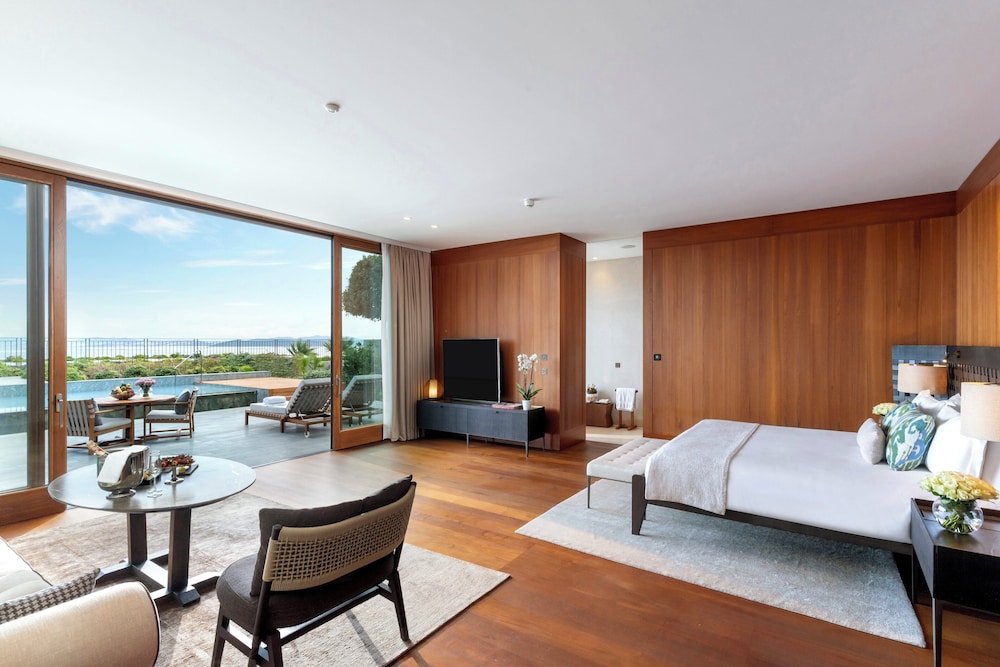 Mandarin Oriental, Bodrum — Hotel rooms in Bodrum, Mugla