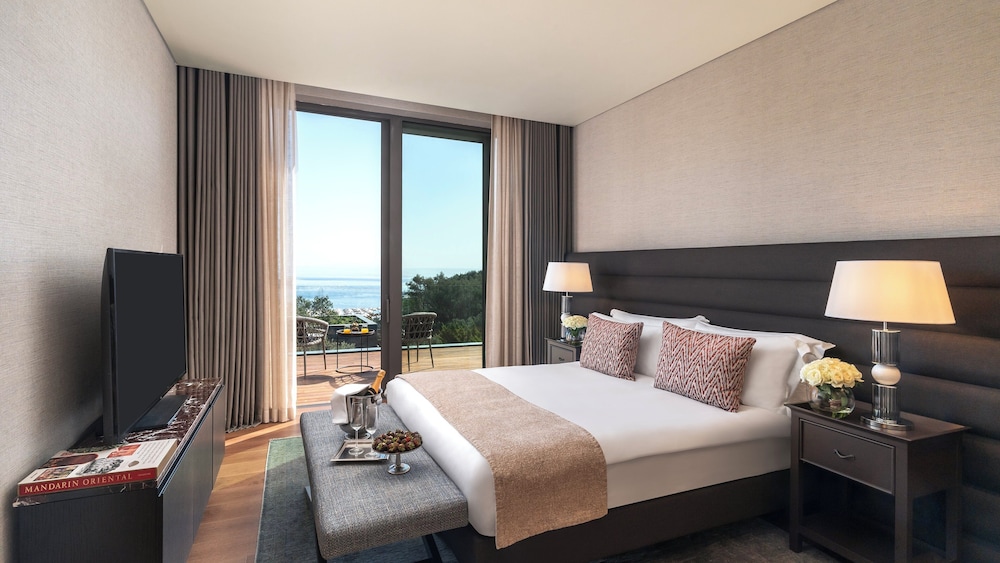 Mandarin Oriental, Bodrum — Hotel rooms in Bodrum, Mugla