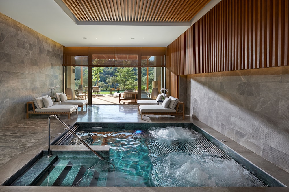 Mandarin Oriental, Bodrum — Spa in Bodrum, Mugla