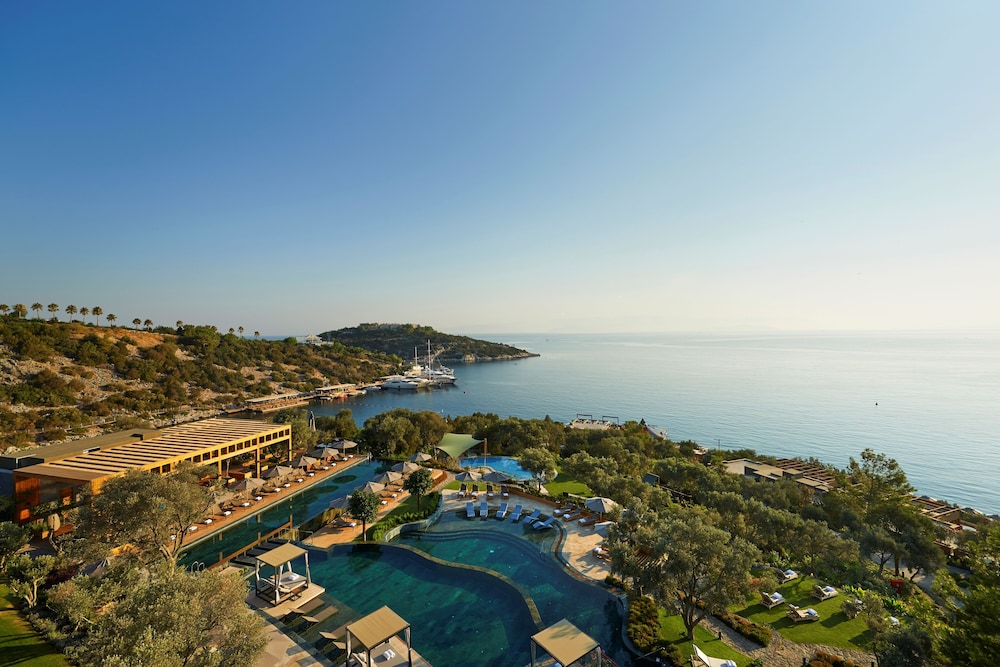 Mandarin Oriental, Bodrum — Main photo in Bodrum, Mugla