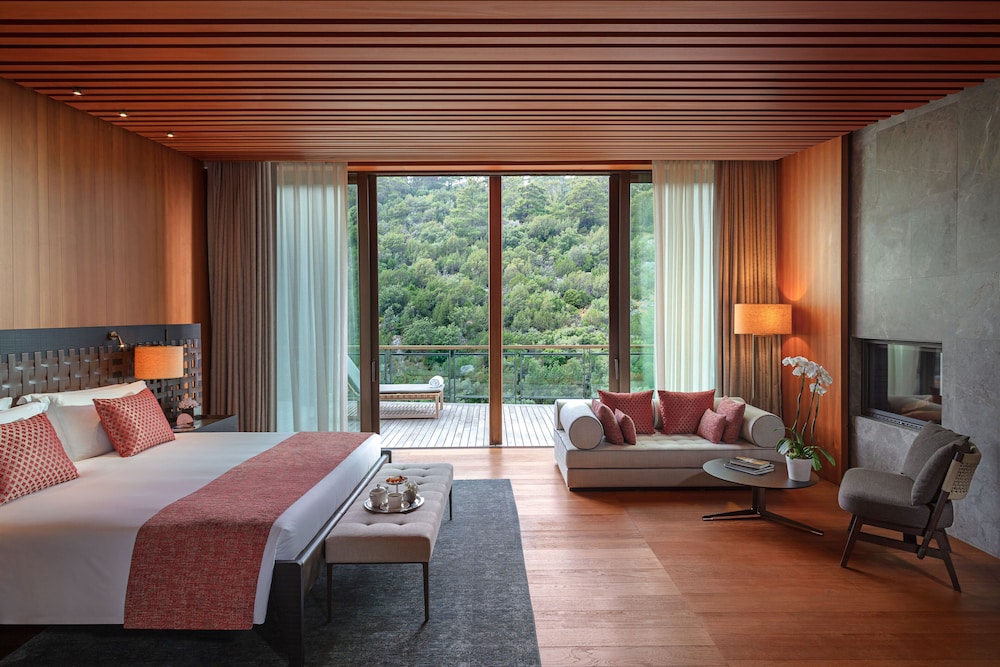Mandarin Oriental, Bodrum — Hotel rooms in Bodrum, Mugla