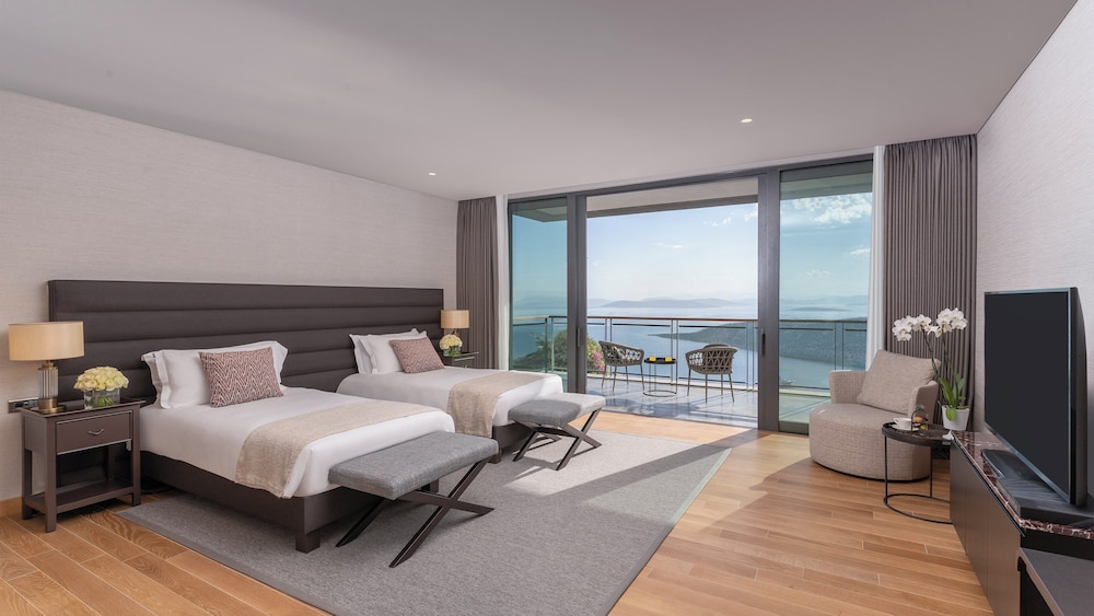 Mandarin Oriental, Bodrum — Hotel rooms in Bodrum, Mugla