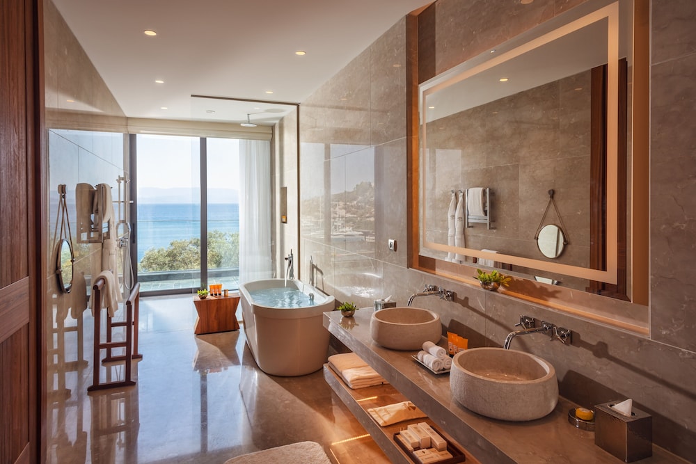 Mandarin Oriental, Bodrum — Hotel rooms in Bodrum, Mugla