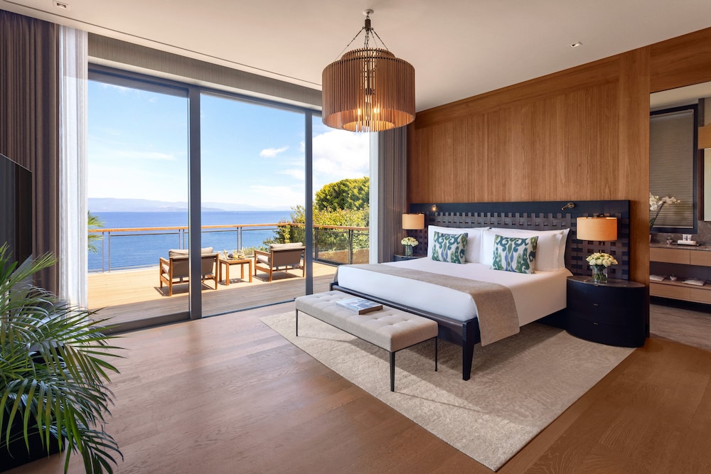 Mandarin Oriental, Bodrum — Hotel rooms in Bodrum, Mugla